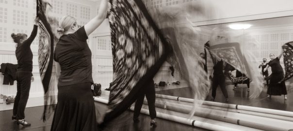 Liikkeen kuvaamisen kamera-asetukset